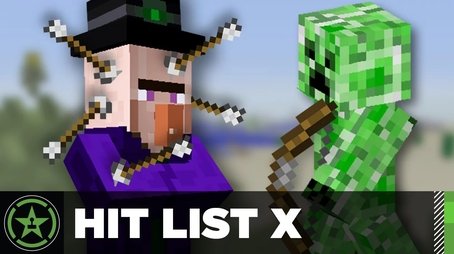 Episode 181 - Hit List X (2015) - Episode 46 poster and promotional image