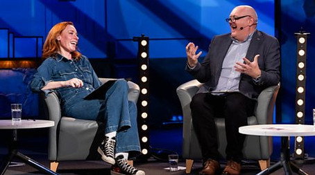 The Sky at Night Évad 69