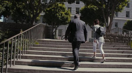 Improper Regard or Indifference (2020) - Episode 5 poster and promotional image