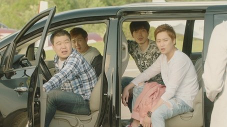 I Wish I Was The Only Woman In The World (2016) - Episode 7 poster and promotional image