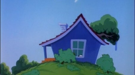 The Kid In The Lid (1995) - Episode 16 poster and promotional image