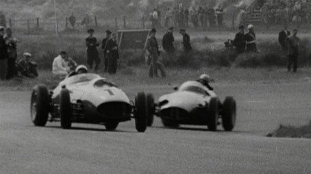 Grand Prix Zandvoort Сезон 1
