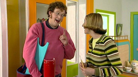 The Falkirk Wheel (None) - Episode 9 poster and promotional image