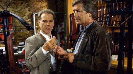 Episode 1 (1999) - Episode 1 poster and promotional image
