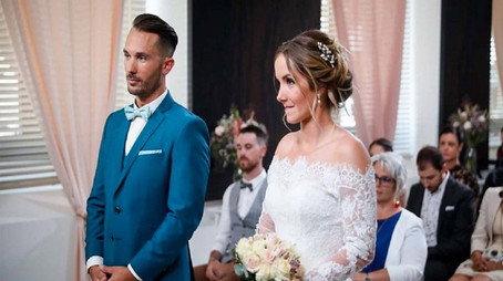 Mariés au premier regard Сезон 4