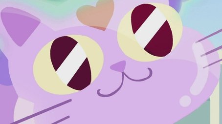 Rainbow Cat (2021) - Episode 5 poster and promotional image