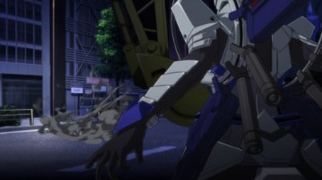Active Raid: Kidou Kyoushuushitsu Dai Hachi Gakari16