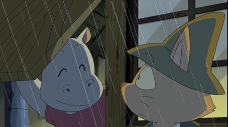 The Great Get a Princess Plan (2006) - Episode 58 poster and promotional image