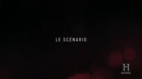 3 secondes Sezona 1
