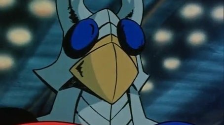 The Great and Tearful Transformation of the Instructor Robot (1979) - Episode 22 poster and promotional image