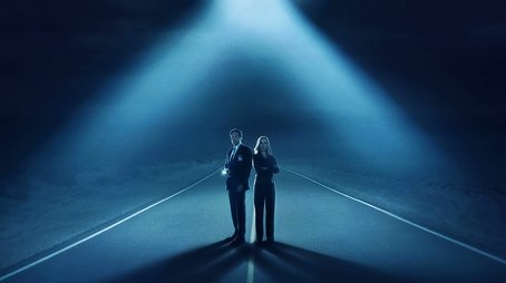 Season 10 (2016) - Season 10 poster and promotional image