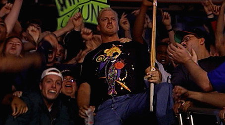 ECW on TNN Сезон 2