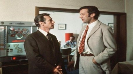Episode 6 (1974) - Episode 6 poster and promotional image