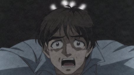 Spirit Affliction Mysterious Footprints (2019) - Episode 70 poster and promotional image