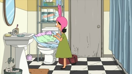 The Kids Run Away (2014) - Episode 19 poster and promotional image