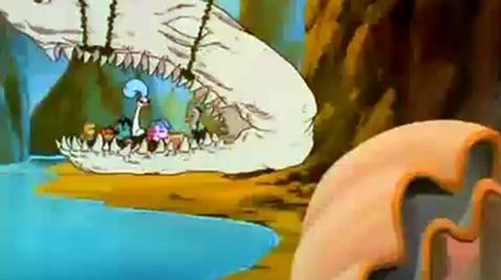 The Ghost of Paradise Estate (4) (1986) - Episode 14 poster and promotional image