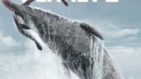 Season 2 (2023) - Season 2 poster and promotional image