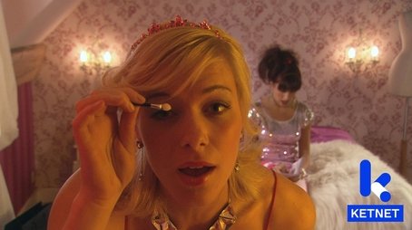 Marie Claire sweet 16 (2008) - Episode 16 poster and promotional image