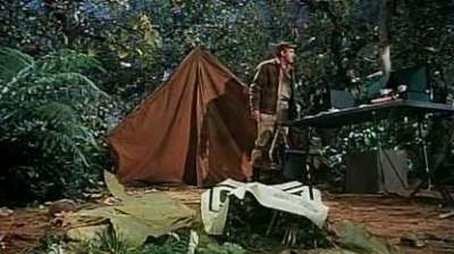 The Bounty Hunter (1969) - Episode 15 poster and promotional image
