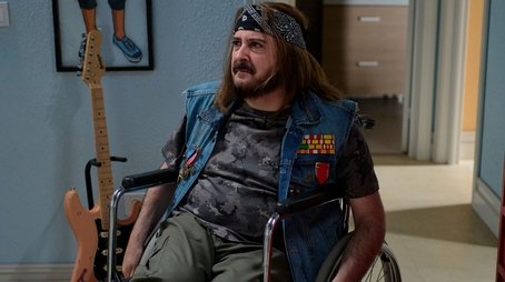 Episode 6 (2022) - Episode 6 poster and promotional image