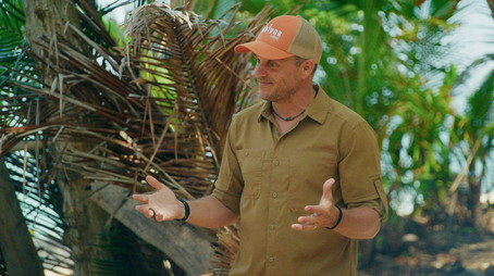 Survivor Québec Сезон 4