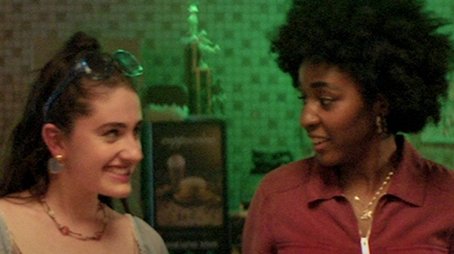 Ayo and Rachel are Single (2020) poster