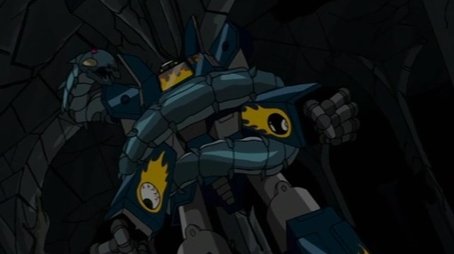 Buggin the System (2004) - Episode 5 poster and promotional image