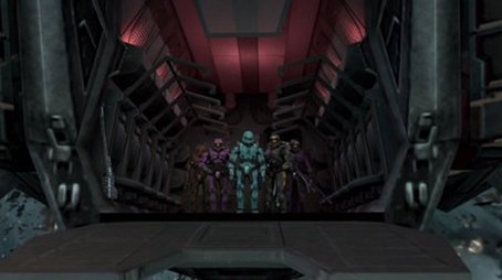 Heavy Metal (2012) - Episode 2 poster and promotional image