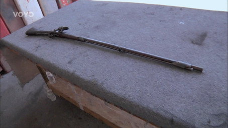American Restoration Сезон 2