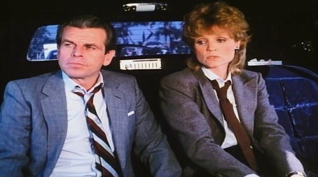 Yesterday, It Rained (1984) - Episode 24 poster and promotional image