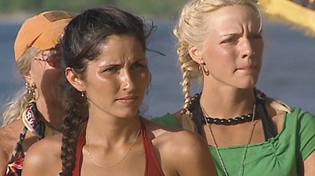 Burly Girls, Bowheads, Young Studs and the Old Bunch (2004) - Episode 2 poster and promotional image