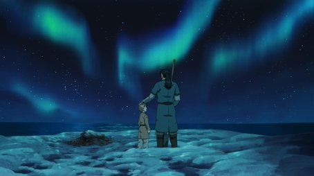 Vinland Saga11