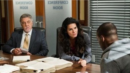 Can I Get A Witness? (2011) - Episode 11 poster and promotional image