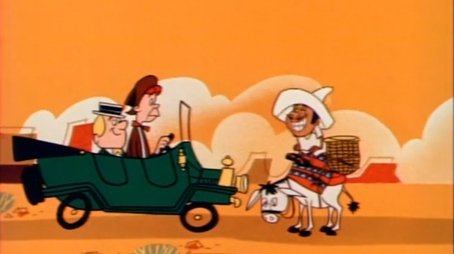 Fuel In The Sun (1961) - Episode 47 poster and promotional image