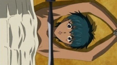 The Man From Babylon City (2003) - Episode 20 poster and promotional image