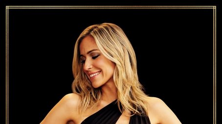 Honestly Cavallari: The Headline Tour (2025) - TV Show poster and promotional image