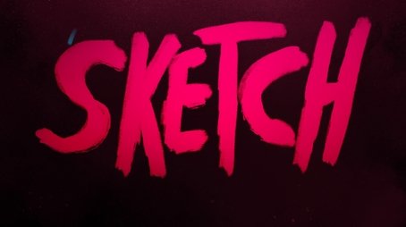 Sketch (2025) movie poster - Click for spoilers and plot summary