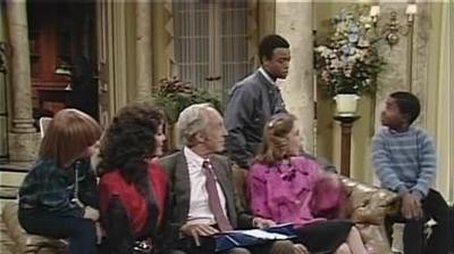 Harry Birthday Drummond (1985) - Episode 16 poster and promotional image