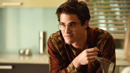 The Man Who Would Be Vogue (2018) - Episode 1 poster and promotional image