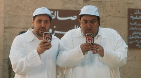 اللعبة Сезон 2