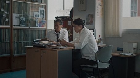 Episode 6 (2020) - Episode 6 poster and promotional image