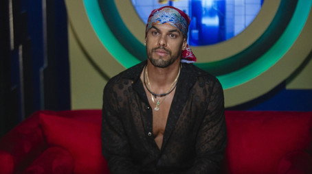 La Casa de los Famosos Сезон 6
