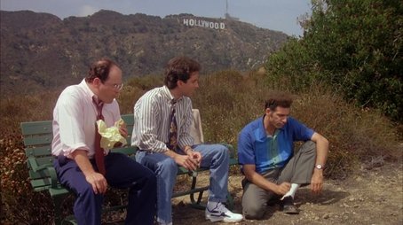 The Trip (2) (1992) - Episode 2 poster and promotional image