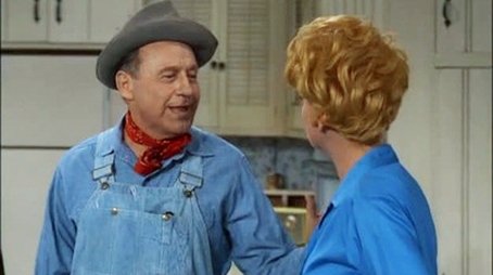 Lucy and the Plumber (1964) - Episode 2 poster and promotional image
