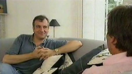 Douglas Adams (1992) - Episode 13 poster and promotional image