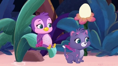 Starry Sleep Over (2018) - Episode 14 poster and promotional image