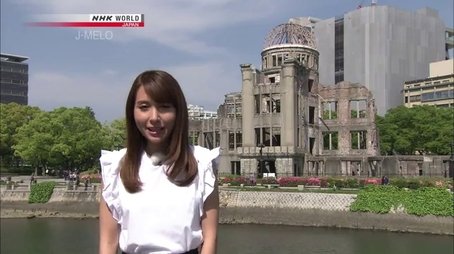 J-MELO in Hiroshima (2016) - Episode 14 poster and promotional image