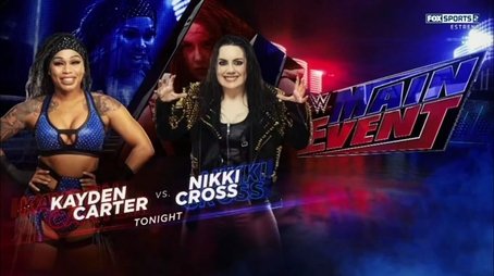 Main Event 565 (2023) - Episode 30 poster and promotional image