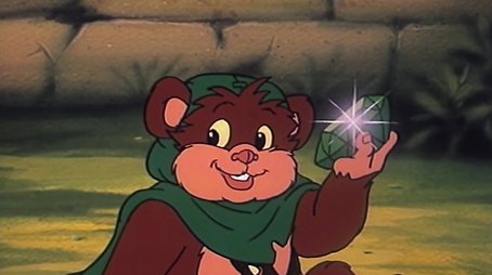 Star Wars: Ewoks27