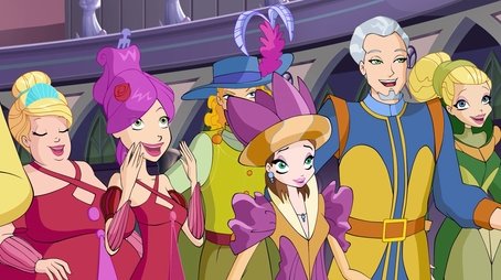 Inspiration of Sirenix (2013) - Episode 1 poster and promotional image